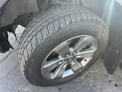 2012 Ford F-150 FX4   - Photo 23 - Sacramento, CA 95821