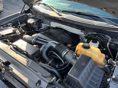 2012 Ford F-150 FX4   - Photo 24 - Sacramento, CA 95821
