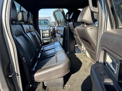 2012 Ford F-150 FX4   - Photo 10 - Sacramento, CA 95821