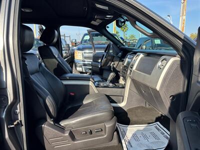 2012 Ford F-150 FX4   - Photo 9 - Sacramento, CA 95821