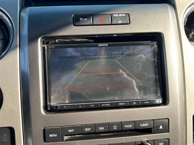 2012 Ford F-150 FX4   - Photo 18 - Sacramento, CA 95821