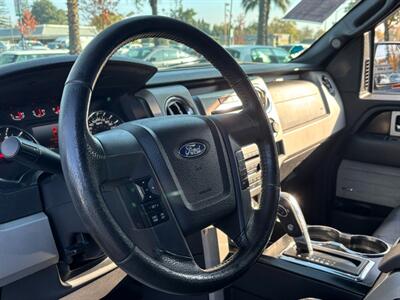 2012 Ford F-150 FX4   - Photo 15 - Sacramento, CA 95821