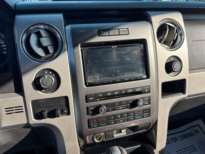 2012 Ford F-150 FX4   - Photo 16 - Sacramento, CA 95821
