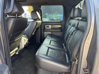 2012 Ford F-150 FX4   - Photo 8 - Sacramento, CA 95821