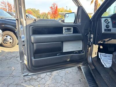 2012 Ford F-150 FX4   - Photo 14 - Sacramento, CA 95821