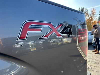 2012 Ford F-150 FX4   - Photo 26 - Sacramento, CA 95821