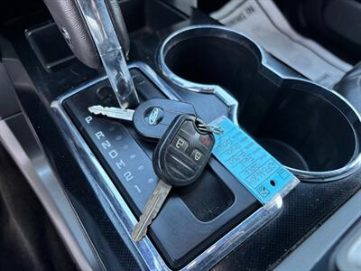 2012 Ford F-150 FX4   - Photo 27 - Sacramento, CA 95821