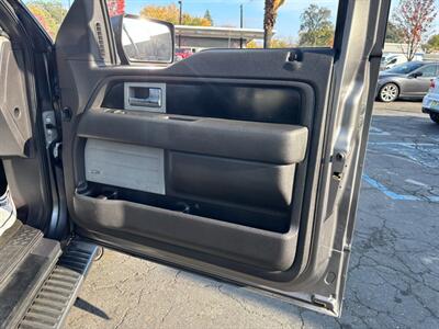 2012 Ford F-150 FX4   - Photo 11 - Sacramento, CA 95821