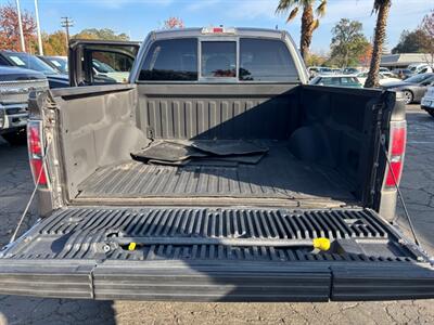2012 Ford F-150 FX4   - Photo 12 - Sacramento, CA 95821