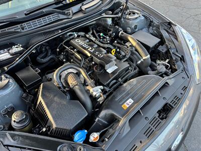2014 Hyundai Genesis Coupe 2.0T R-Spec   - Photo 21 - Sacramento, CA 95821