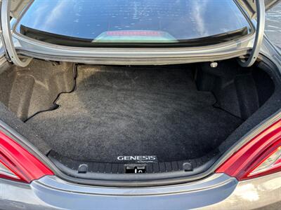 2014 Hyundai Genesis Coupe 2.0T R-Spec   - Photo 12 - Sacramento, CA 95821