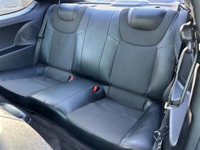 2014 Hyundai Genesis Coupe 2.0T R-Spec   - Photo 9 - Sacramento, CA 95821