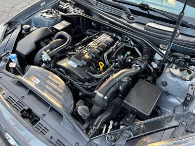2014 Hyundai Genesis Coupe 2.0T R-Spec   - Photo 20 - Sacramento, CA 95821