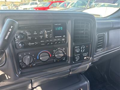 2002 Chevrolet Silverado 1500 LT   - Photo 14 - Sacramento, CA 95821