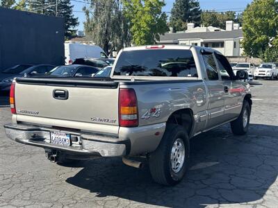 2002 Chevrolet Silverado 1500 LT   - Photo 2 - Sacramento, CA 95821