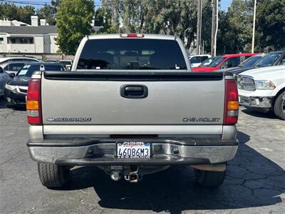 2002 Chevrolet Silverado 1500 LT   - Photo 3 - Sacramento, CA 95821