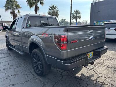 2013 Ford F-150 FX4   - Photo 4 - Sacramento, CA 95821