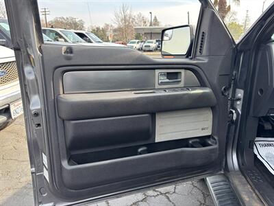 2013 Ford F-150 FX4   - Photo 12 - Sacramento, CA 95821