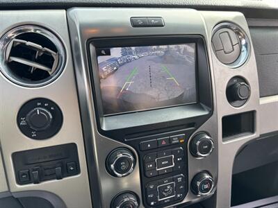 2013 Ford F-150 FX4   - Photo 15 - Sacramento, CA 95821