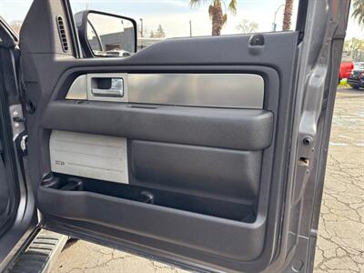 2013 Ford F-150 FX4   - Photo 10 - Sacramento, CA 95821