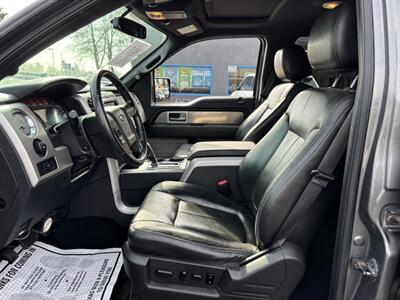 2013 Ford F-150 FX4   - Photo 6 - Sacramento, CA 95821
