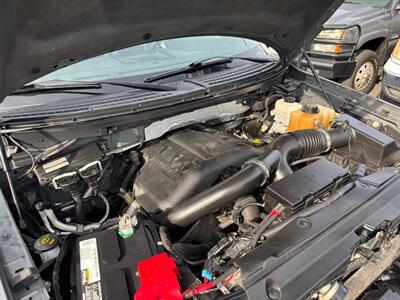 2013 Ford F-150 FX4   - Photo 23 - Sacramento, CA 95821
