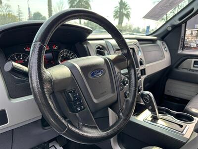 2013 Ford F-150 FX4   - Photo 13 - Sacramento, CA 95821