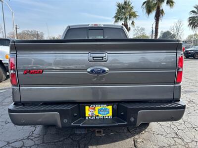 2013 Ford F-150 FX4   - Photo 3 - Sacramento, CA 95821