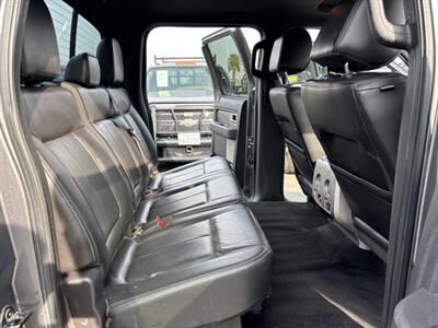 2013 Ford F-150 FX4   - Photo 9 - Sacramento, CA 95821