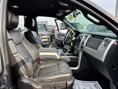 2013 Ford F-150 FX4   - Photo 8 - Sacramento, CA 95821