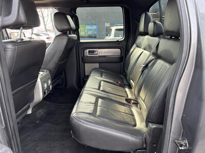 2013 Ford F-150 FX4   - Photo 7 - Sacramento, CA 95821
