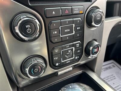2013 Ford F-150 FX4   - Photo 17 - Sacramento, CA 95821