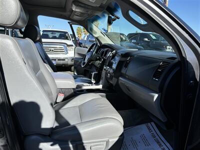 2011 Toyota Sequoia Limited   - Photo 11 - Sacramento, CA 95821