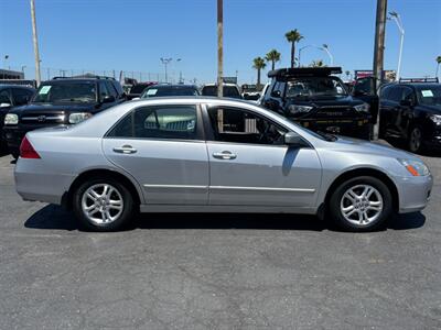 2006 Honda Accord EX w/Leather   - Photo 2 - Sacramento, CA 95821
