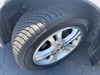 2006 Honda Accord EX w/Leather   - Photo 18 - Sacramento, CA 95821