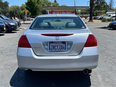 2006 Honda Accord EX w/Leather   - Photo 4 - Sacramento, CA 95821