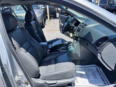 2006 Honda Accord EX w/Leather   - Photo 9 - Sacramento, CA 95821
