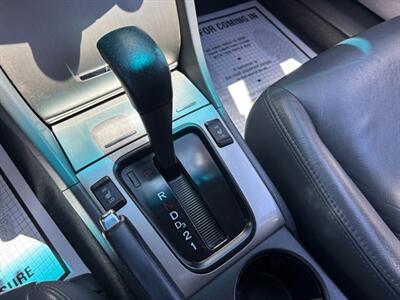 2006 Honda Accord EX w/Leather   - Photo 16 - Sacramento, CA 95821