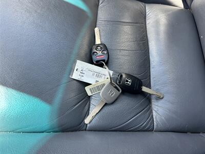 2006 Honda Accord EX w/Leather   - Photo 21 - Sacramento, CA 95821