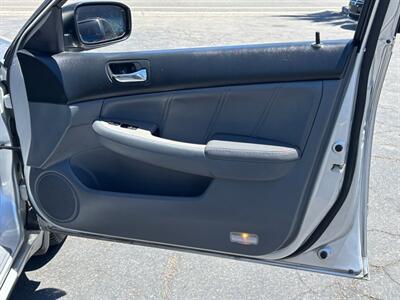 2006 Honda Accord EX w/Leather   - Photo 11 - Sacramento, CA 95821
