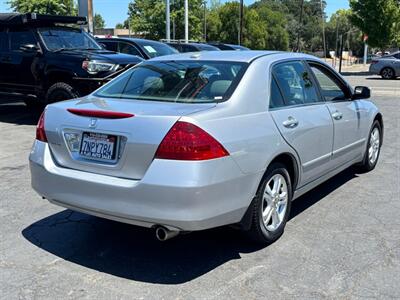 2006 Honda Accord EX w/Leather   - Photo 3 - Sacramento, CA 95821