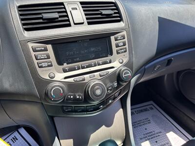 2006 Honda Accord EX w/Leather   - Photo 15 - Sacramento, CA 95821