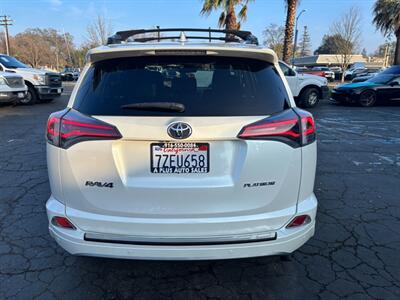 2017 Toyota RAV4 Platinum   - Photo 3 - Sacramento, CA 95821