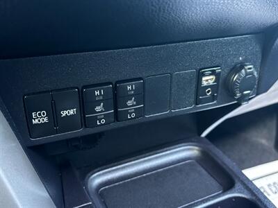2017 Toyota RAV4 Platinum   - Photo 27 - Sacramento, CA 95821