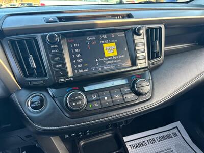 2017 Toyota RAV4 Platinum   - Photo 17 - Sacramento, CA 95821