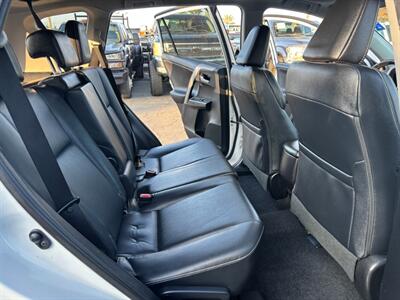 2017 Toyota RAV4 Platinum   - Photo 10 - Sacramento, CA 95821