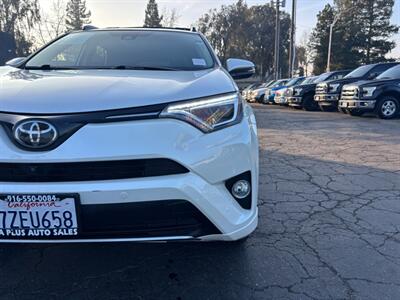 2017 Toyota RAV4 Platinum   - Photo 6 - Sacramento, CA 95821
