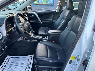 2017 Toyota RAV4 Platinum   - Photo 7 - Sacramento, CA 95821