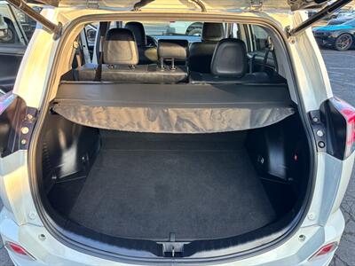 2017 Toyota RAV4 Platinum   - Photo 13 - Sacramento, CA 95821