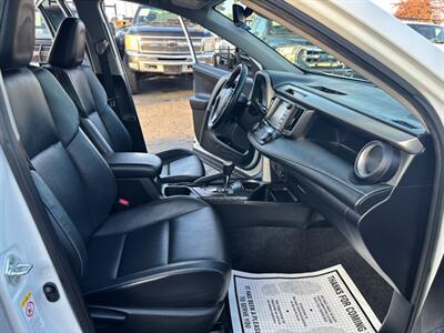 2017 Toyota RAV4 Platinum   - Photo 9 - Sacramento, CA 95821
